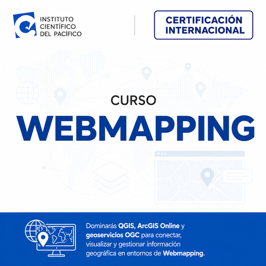 Curso de Webmapping
