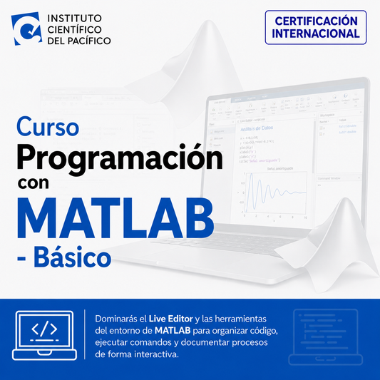 Curso Programación con MATLAB - Básico