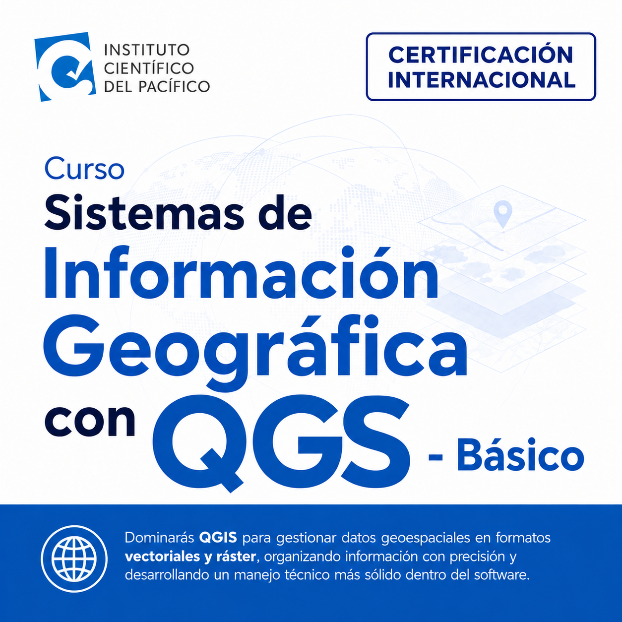 Curso Sistemas de Información Geográfica con QGIS - Básico